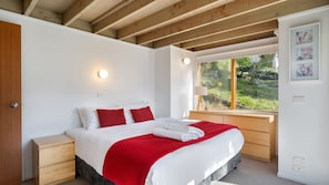 3 Schlafzimmer, kostenloses WLAN, Bettwäsche