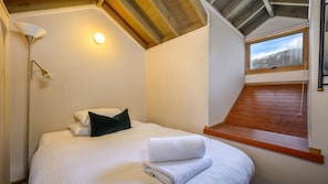 3 Schlafzimmer, kostenloses WLAN, Bettwäsche