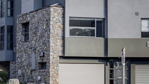 Exterior - Pilot 1 Chalet an expansive open plan 3 level ski chalet (Thredbo)