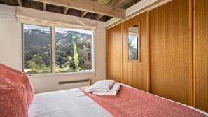 3 Schlafzimmer, Bügeleisen/Bügelbrett, kostenloses WLAN, Bettwäsche