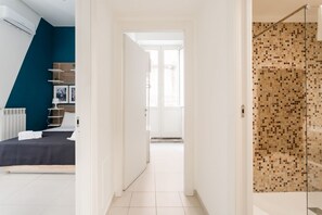 3 Schlafzimmer, WLAN, Bettwäsche