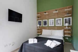 3 Schlafzimmer, WLAN, Bettwäsche