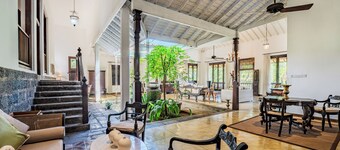 Lotus Estate Colombo