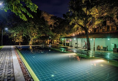 Lotus Estate Colombo