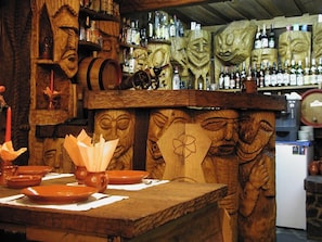 Restoran