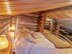 3 soveværelser, Wi-Fi