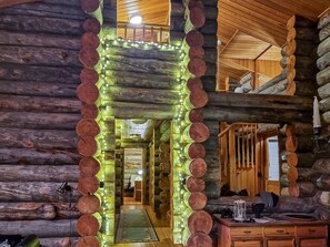 Interior - Villa rokova by Interhome (Kuusamo)