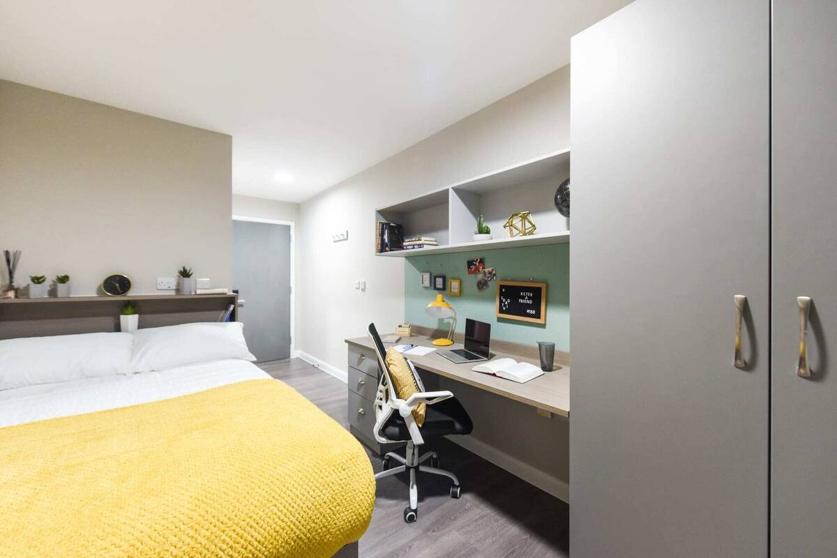 Apartment, 3 Bedrooms, Non Smoking