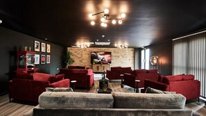 Property amenity - Student Only St David's (Swansea)