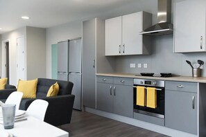 Cocina compartida