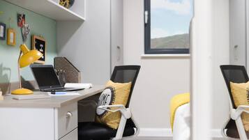 Single Room, Non Smoking | Free WiFi