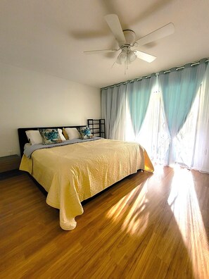 3 chambres, Wi-Fi, draps fournis