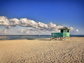Spiaggia