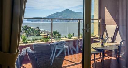 Budva Harmonia - Two-Bedroom Apartment