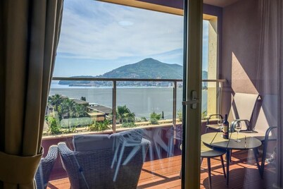 Budva Harmonia - Two-Bedroom Apartment
