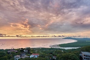 Beach - Serviced Apartments La Vista 305 (Tamarindo)