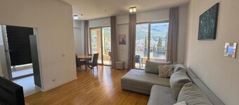 	
Harmonia Budva 1 - Apartment with Sea View