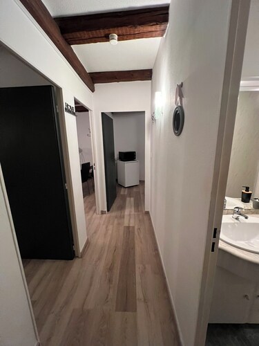 Spacieux logement entiÚrement équipé