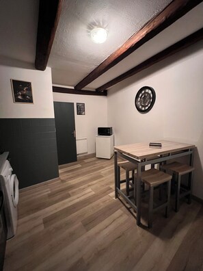 Restauration