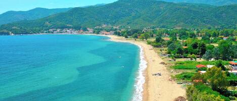 Plage