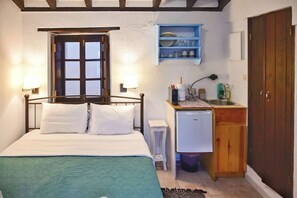 Reisekinderbett, WLAN, Bettwäsche