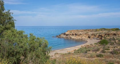 Pablito House - Seaview Monemvasia Fortress Nest