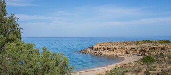 Pablito House - Seaview Monemvasia Fortress Nest