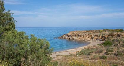 Pablito House - Seaview Monemvasia Fortress Allure
