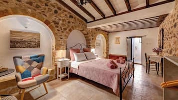 Reiseseng for barn, wi-fi og sengetøy