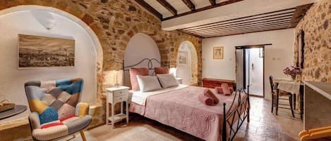 Reiseseng for barn, wi-fi og sengetøy