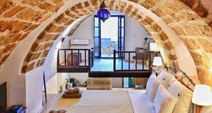 Seaview Dream Suite â Pablito House Monemvasia