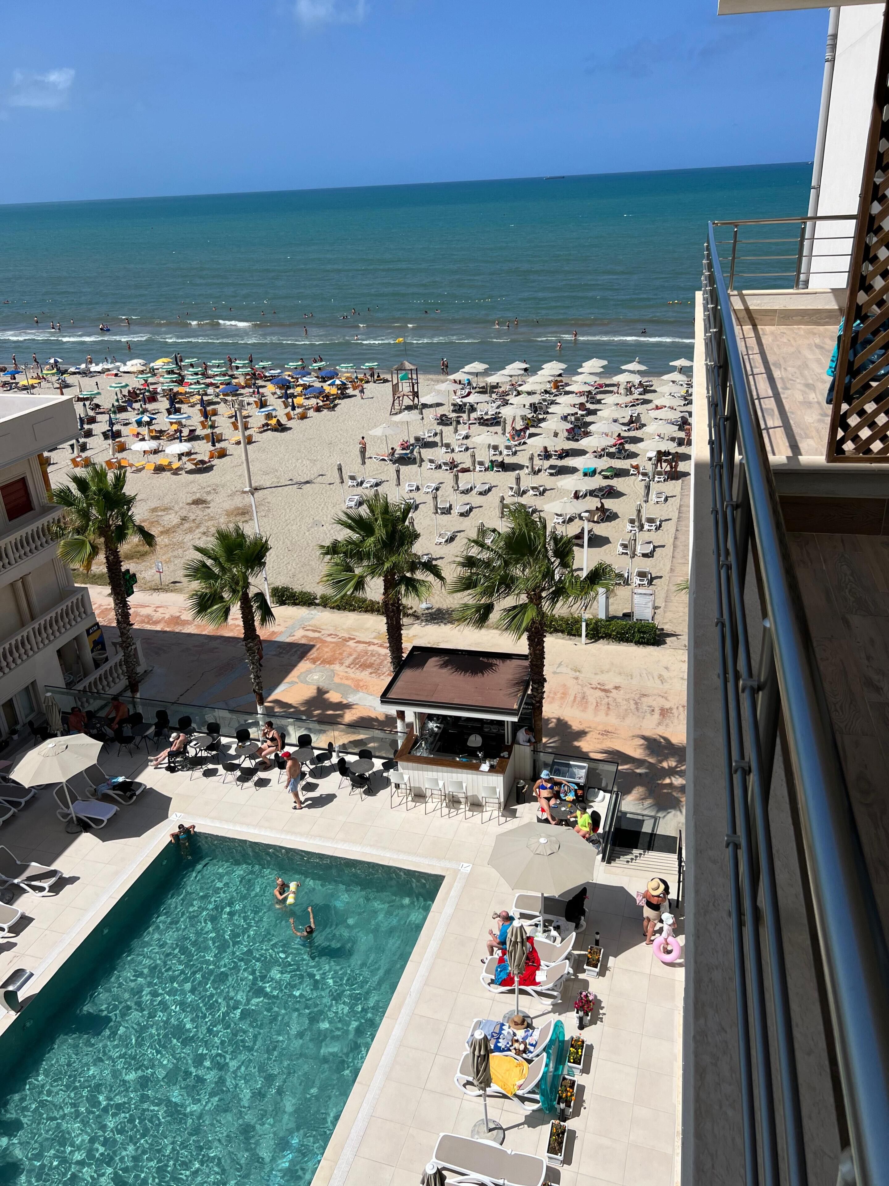 Foto - Adria Palace Hotel