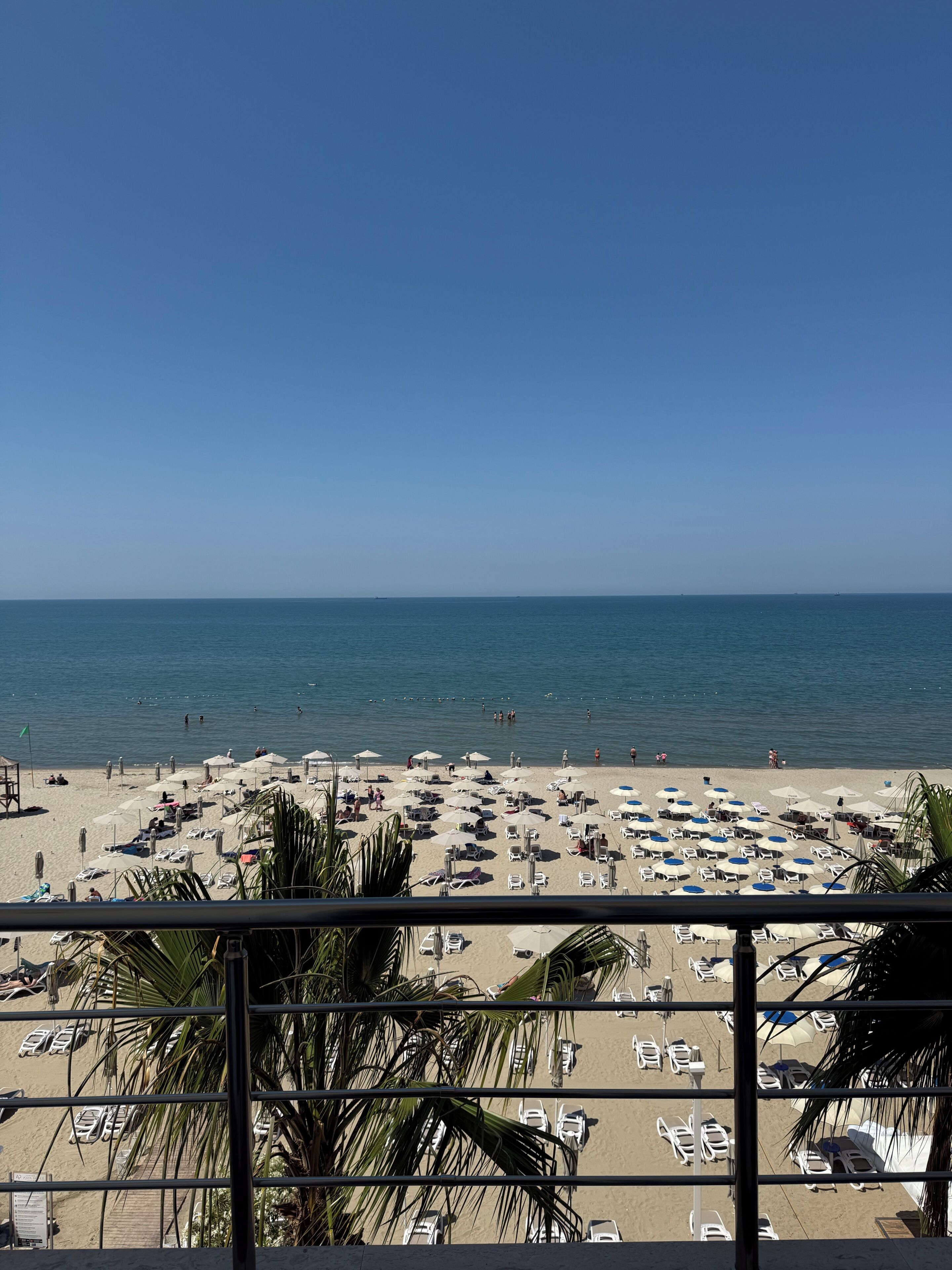 Foto - Adria Palace Hotel
