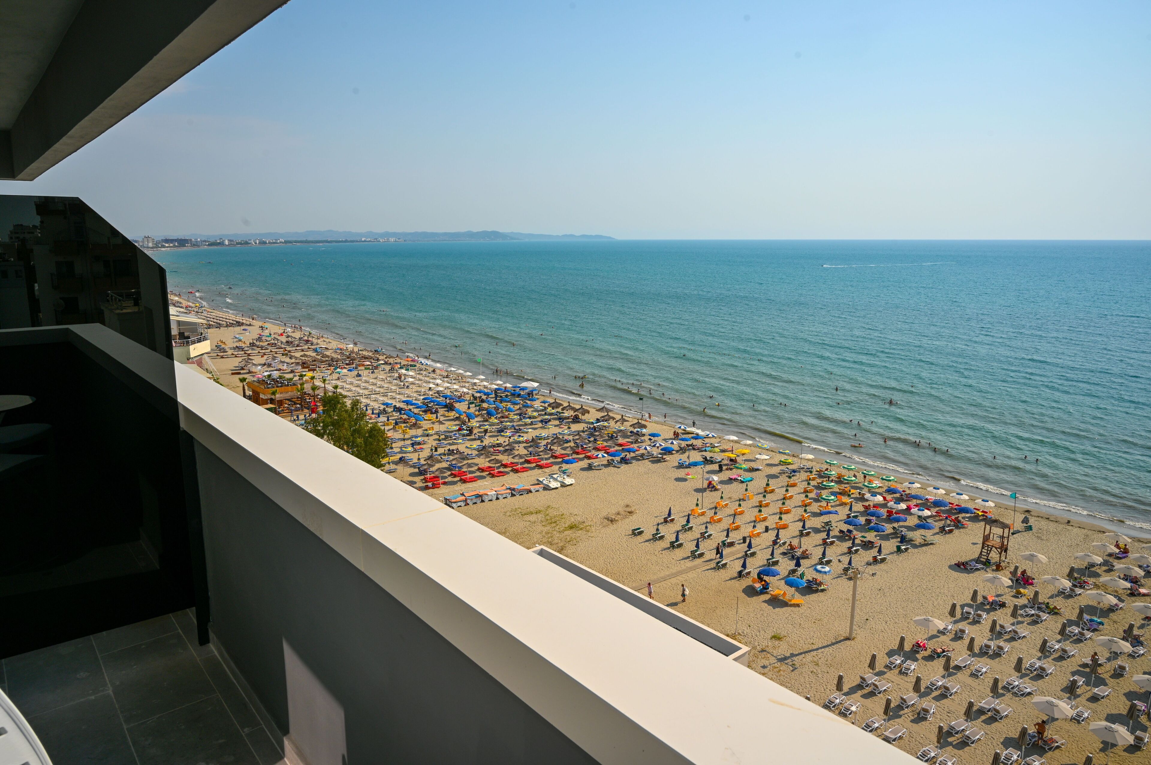 Foto - Adria Palace Hotel