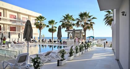 Adria Palace Hotel