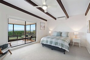 3 habitaciones, tabla de planchar con plancha y wifi 