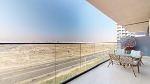 Apartment | 1 bedroom - JVC - Binghatti Corner 1701 (Dubai)