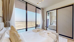 Apartment | 1 bedroom - JVC - Binghatti Corner 1701 (Dubai)