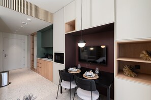 Studiolejlighed