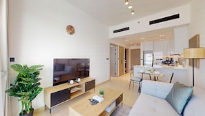 Apartment | 1 bedroom - JVC - Binghatti Emerald 2004 (Dubai)