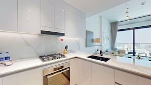 Apartment | 1 bedroom - JVC - Binghatti Emerald 2004 (Dubai)