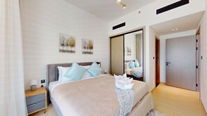 1 bedroom - JVC - Binghatti Emerald 2004 (Dubai)