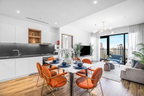 Apartment | 2 bedrooms - DXB - Vida Residences Dubai Marina - 2607 - DM (Dubai)