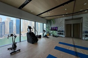 2 habitaciones