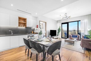 Apartment | 2 bedrooms - DXB - Vida Residences Dubai Marina - 3007 - DM (Dubai)