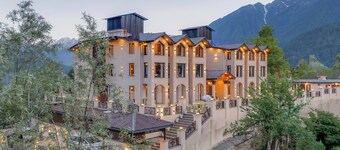 Hillside Resort & Spa Pahalgam