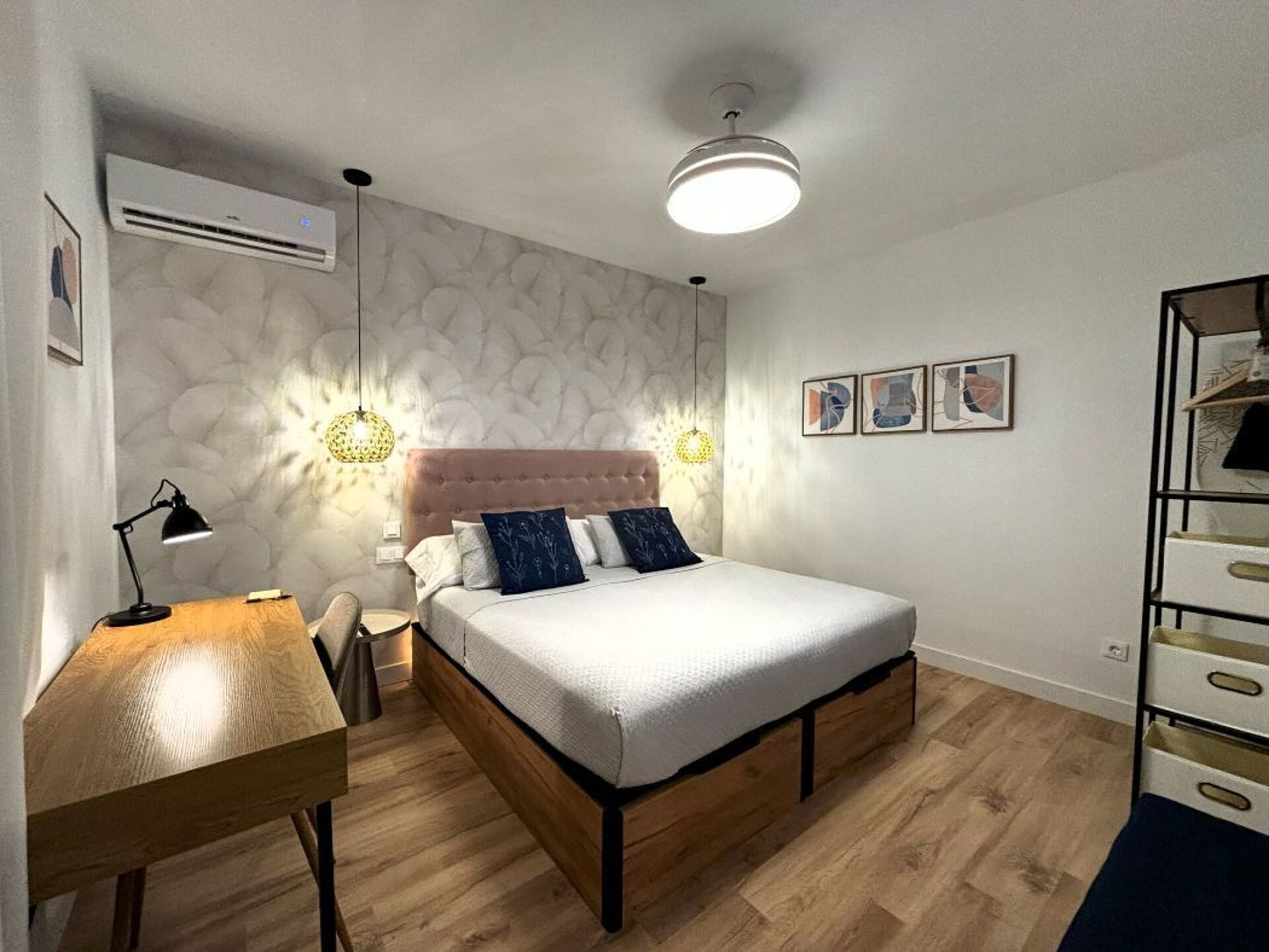 1 slaapkamer