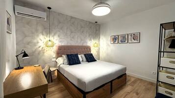 1 slaapkamer
