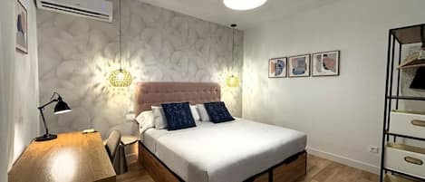 1 chambre