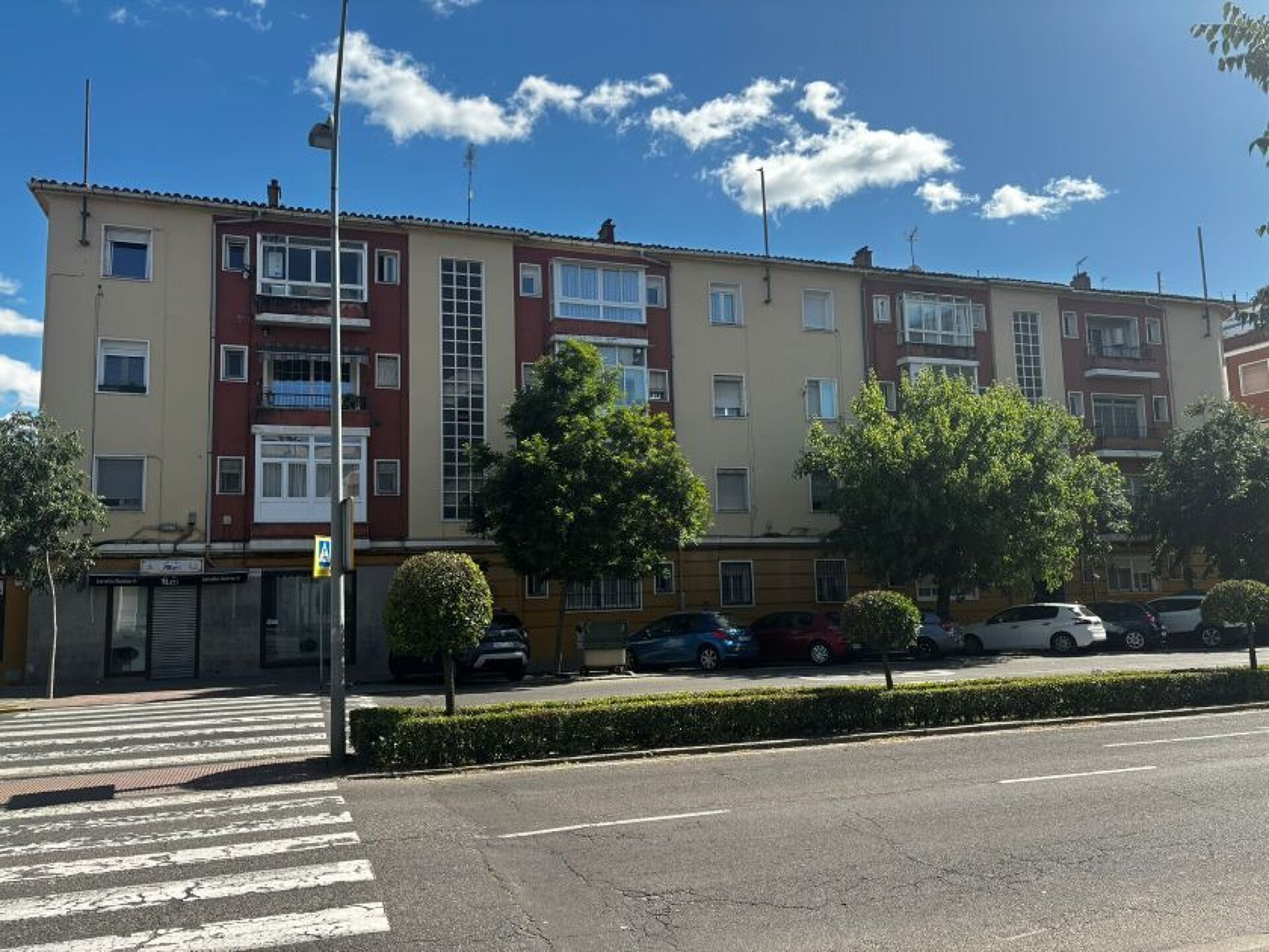 Exterieur